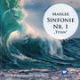Gustav Mahler: Symphonie Nr.1, CD