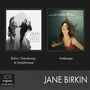 Jane Birkin: 2 Originals (Limited-Edition), CD,CD