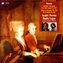 Wolfgang Amadeus Mozart: Klavierkonzert Nr.20 d-moll KV 466 (180g), LP,LP