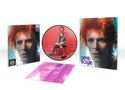 David Bowie: Space Oddity (Limited Edition) (Picture Disc), LP