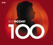 Wolfgang Amadeus Mozart: 100 Best Mozart, 6 CDs