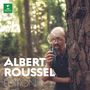 Albert Roussel: Albert Roussel Edition, CD,CD,CD,CD,CD,CD,CD,CD,CD,CD,CD