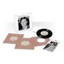 David Bowie (1947-2016): Clareville Grove Demos, 3 Singles 7"