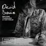 David Bowie: Spying Through A Keyhole, 4 Singles 7"