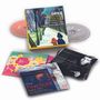 Edvard Grieg: Orchesterwerke, Kammermusik, Klaviermusik, Lieder, CD,CD,CD,CD,CD,CD,CD,CD,CD,CD,CD,CD,CD