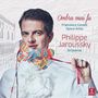 Francesco Cavalli: Arien, Duette & Instrumentalstücke aus Opern - Ombra mai fu (180g), LP