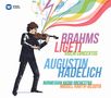 Johannes Brahms: Violinkonzert op.77, CD