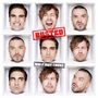 Busted (Großbritannien): Half Way There, CD