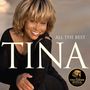 Tina Turner: All The Best (Musical-Edition), CD,CD