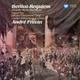 Hector Berlioz: Requiem, CD,CD