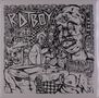 Rat Boy: Internationally Unknown, LP