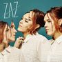 Zaz (Isabelle Geffroy): Effet Miroir, 2 LPs