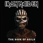 Iron Maiden: The Book Of Souls, 2 CDs