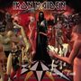 Iron Maiden: Dance Of Death (2015 Remaster), CD