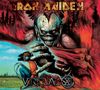 Iron Maiden: Virtual XI, CD