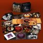 Kate Bush: Remastered Part I, 7 CDs