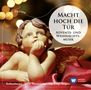 : Macht hoch die Tür - Advents- und Weihnachtsmusik, CD