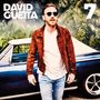 David Guetta: 7, 2 LPs, 2 LPs