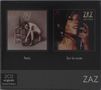 Zaz (Isabelle Geffroy): 2 Originals, CD,CD,DVD