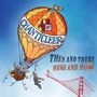 : Chanticleer - Then And There / Here And Now, CD