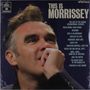 Morrissey: This Is Morrissey, LP