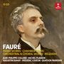 Gabriel Faure: Faure Edition (Erato), 12 CDs