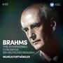 Johannes Brahms: Wilhelm Furtwängler dirigiert Brahms, 6 CDs