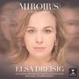 : Elsa Dreisig - Miroir(s), CD