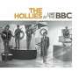 The Hollies: Live At The BBC, CD