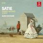 Erik Satie: Das Klavierwerk, 6 CDs