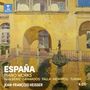 : Jean-Francois Heisser - Espana, CD,CD,CD,CD,CD,CD