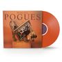 The Pogues: The Best Of The Pogues (Orange Vinyl), LP