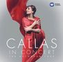 : Callas in Concert - The Hologram Tour, CD