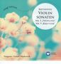 Ludwig van Beethoven: Violinsonaten Nr.5 & 9, CD