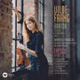 Vilde Frang spielt Bartok & Enescu, CD