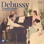 Claude Debussy: Debussy - Ses Premiers Interpretes (His First Performers), CD,CD,CD,CD,CD,CD,CD,CD,CD,CD