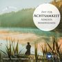 : Inspiration - Zeit für Achtsamkeit, CD
