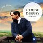 Claude Debussy: Claude Debussy - Portrait, CD