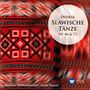 Antonin Dvorak: Slawische Tänze Nr.1-16, CD