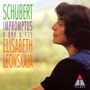 Franz Schubert: Impromptus D.899 & 935 (180g), LP