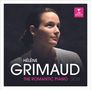 : Helene Grimaud - The Romantic Piano, CD,CD