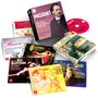 Jules Massenet (1842-1912): 7 Opern, 16 CDs