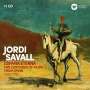 : Jordi Savall - Espana Eterna (5 Centuries of Music from Spain), CD,CD,CD,CD,CD,CD,CD,CD,CD,CD,CD