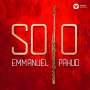 Emmanuel Pahud - Solo, 2 CDs