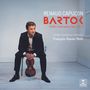 Bela Bartok: Violinkonzerte Nr.1 & 2, CD