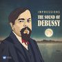 Claude Debussy: Impressions - The Sound of Debussy, 3 CDs