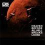Plan B (Ben Drew): Heaven Before All Hell Breaks Loose, 2 LPs