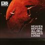 Plan B (Ben Drew): Heaven Before All Hell Breaks Loose, CD