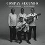 Compay Segundo: Nueva Antologá: 20 Aniversario., 2 CDs