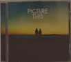 Picture This: Picture This, CD